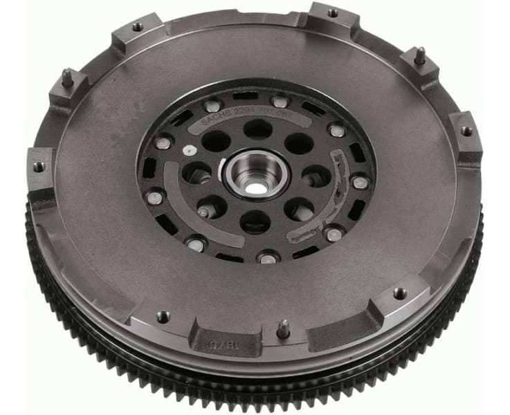 Flywheel Dual-mass flywheel 2294 701 067