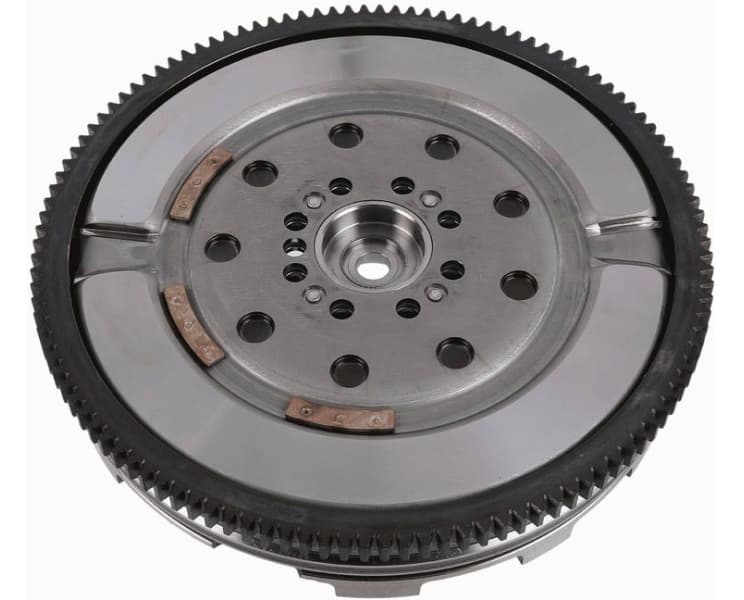 Flywheel Dual-mass flywheel 2294 701 067 - image 2