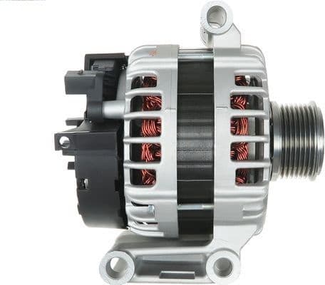 Alternator AS A0770S - image 2