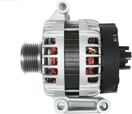 Alternator AS A0770S - image 4