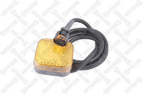 Side Marker Light 88-90505-SX