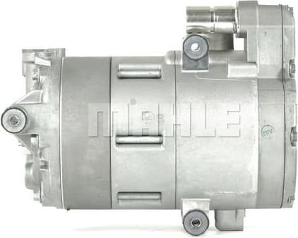 Compressor, air conditioning BEHR *** PREMIUM LINE *** ACP 1454 000P