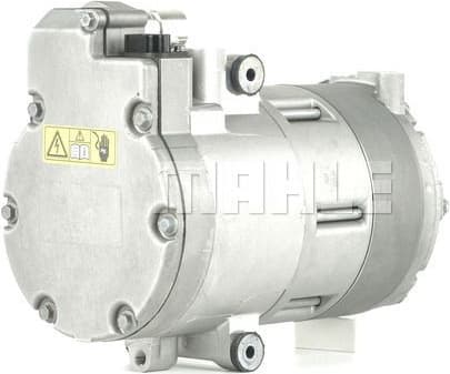 Compressor, air conditioning BEHR *** PREMIUM LINE *** ACP 1454 000P - image 4