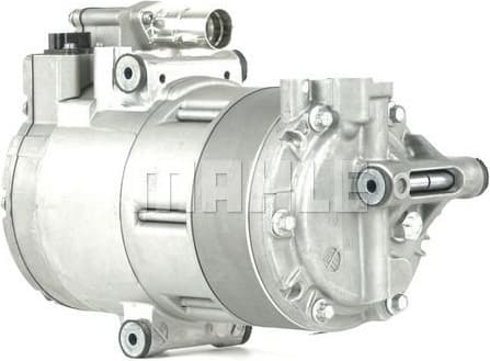 Compressor, air conditioning BEHR *** PREMIUM LINE *** ACP 1454 000P - image 6