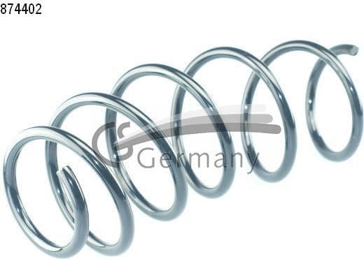 Suspension Spring 14874402
