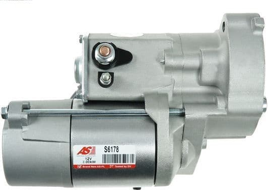 Starter AS S6178 - image 4