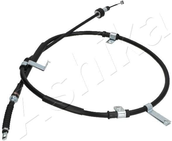 Cable Pull, parking brake 131-0H-H74L
