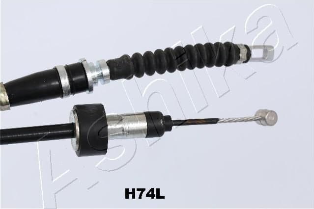 Cable Pull, parking brake 131-0H-H74L - image 2