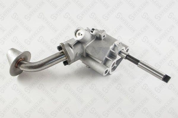 Oil Pump 04-40011-SX