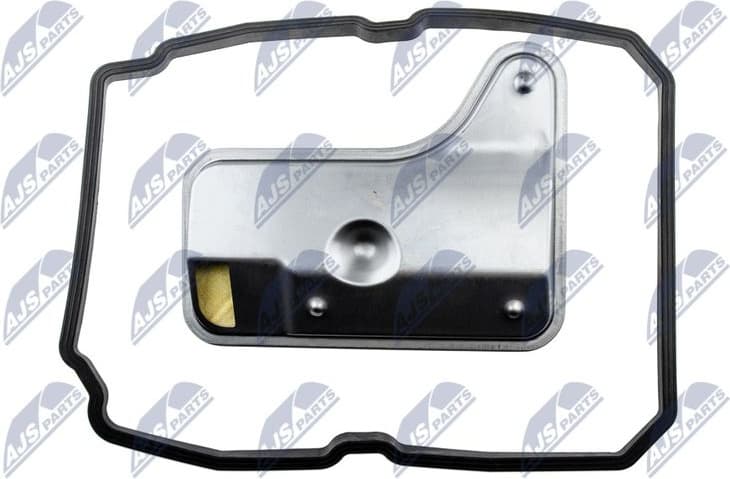 Hydraulic Filter Kit, automatic transmission FSF-PS-003 - image 3