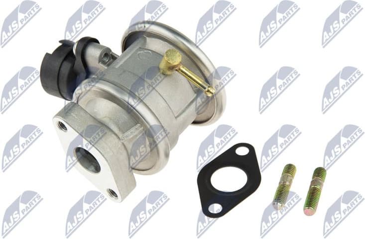 Valve, secondary air pump system EWP-BM-003 - image 2