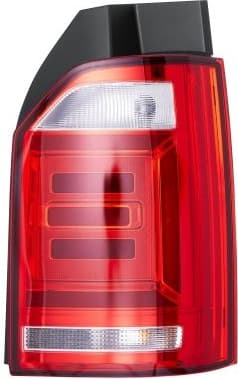 Tail Light Assembly 2SK012337061
