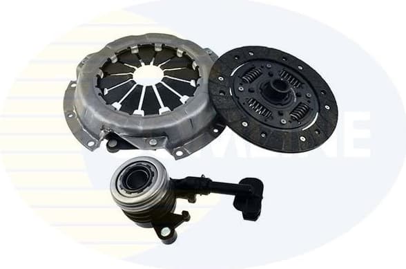 Clutch Kit ECK180-CS37