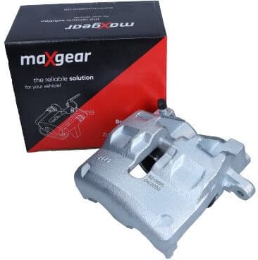 Brake Caliper 82-0695 - image 2