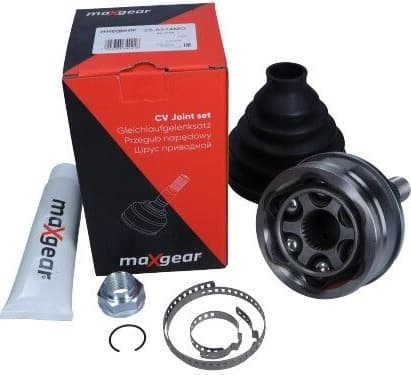 Joint Kit, drive shaft 49-3168 - image 3