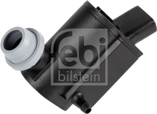 Washer Fluid Pump, window cleaning 109288