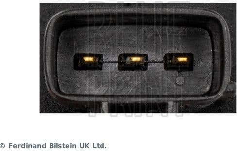 Washer Fluid Pump, window cleaning ADT30314 - image 2