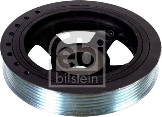 Belt Pulley, crankshaft 174538