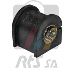 Mounting, stabiliser bar 035.00150