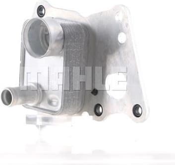 Oil Cooler, engine oil BEHR CLC 153 000S - image 6