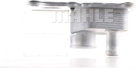 Oil Cooler, engine oil BEHR CLC 153 000S - image 9