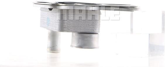 Oil Cooler, engine oil BEHR CLC 153 000S - image 10