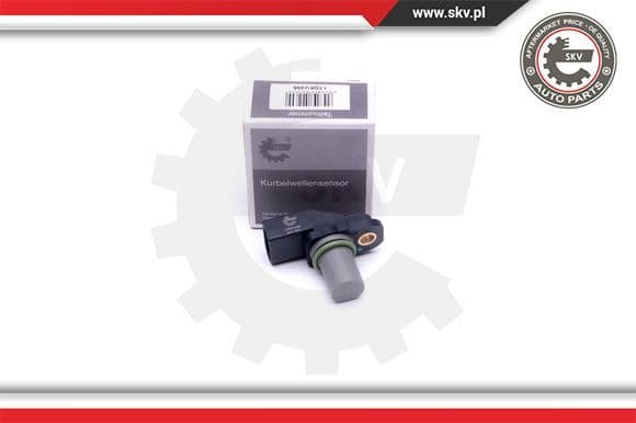 Sensor, camshaft position 17SKV495
