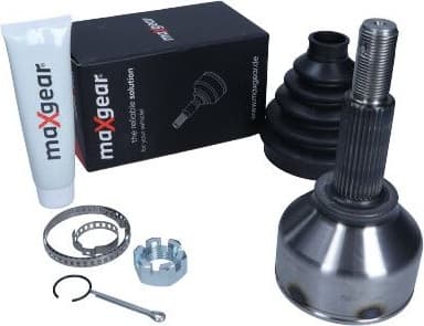 Joint Kit, drive shaft 49-3116 - image 3