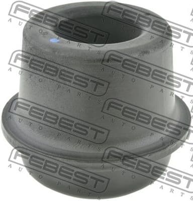 Leaf Spring Stop, auxiliary spring FDD-F150R