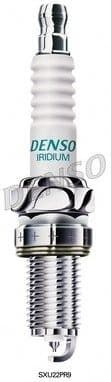 Spark Plug Iridium SXU22PR9
