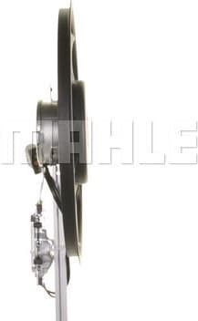 Fan, engine cooling BEHR CFF 261 000S - image 7