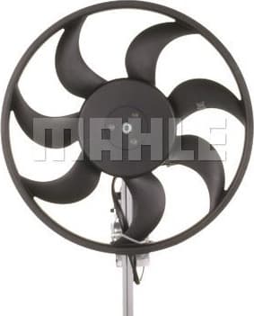 Fan, engine cooling BEHR CFF 261 000S - image 9