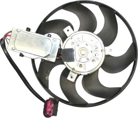 Fan, engine cooling 47647