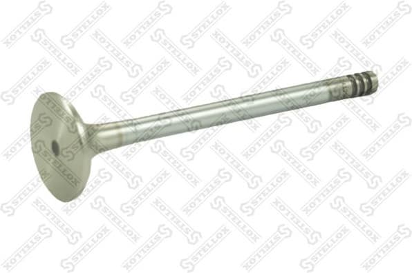 Exhaust Valve 01-24129-SX