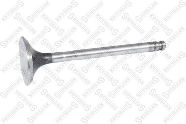 Exhaust Valve 01-24149-SX