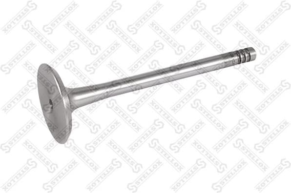 Exhaust Valve 01-24178-SX