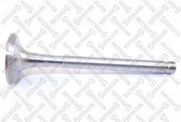 Exhaust Valve 01-24152-SX