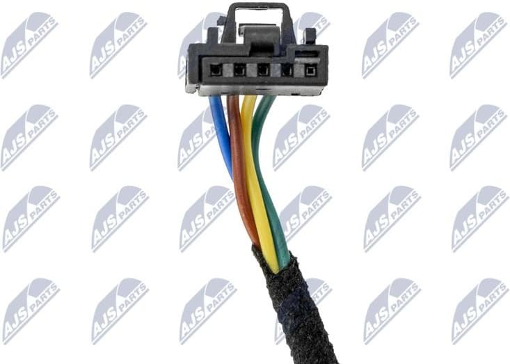 Electric Motor, tailgate AE-SK-028 - image 4