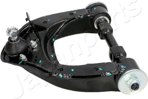 Control/Trailing Arm, wheel suspension BS-534L - image 2