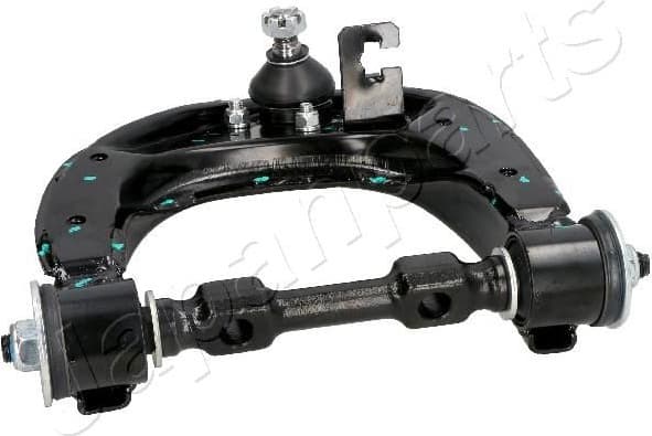 Control/Trailing Arm, wheel suspension BS-534L - image 3