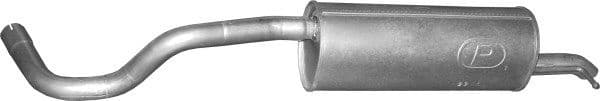 Rear Muffler 23.00