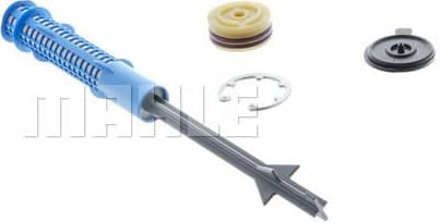 Dryer, air conditioning BEHR *** PREMIUM LINE *** AD 223 000P - image 8