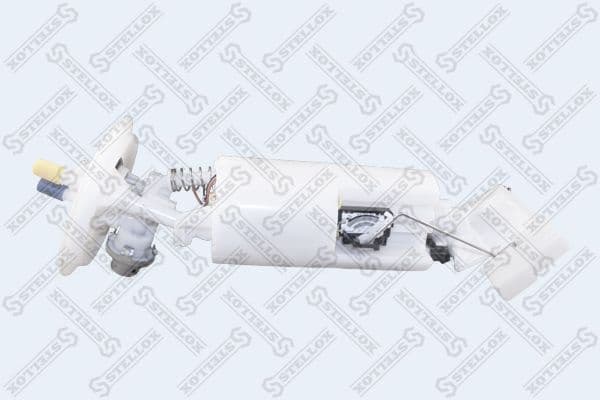 Fuel Pump 10-02022-SX