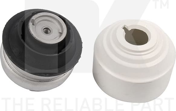 Mounting, engine 59733015