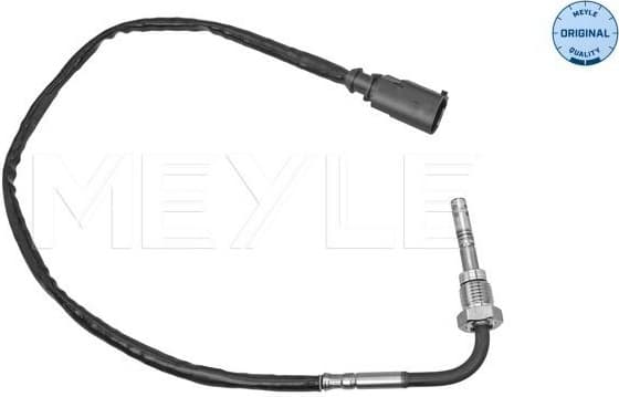 Sensor, exhaust gas temperature MEYLE-ORIGINAL: True to OE. 114 800 0183