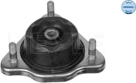 Suspension Strut Support Mount MEYLE-ORIGINAL: True to OE. 714 676 0001
