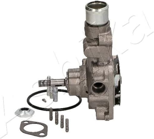 Water Pump, engine cooling 35-00-0280 - image 2