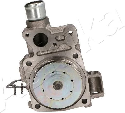 Water Pump, engine cooling 35-00-0280 - image 3