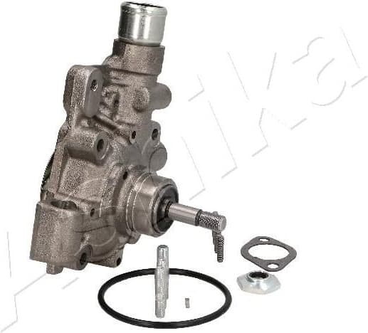 Water Pump, engine cooling 35-00-0280 - image 4