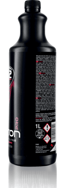 Ratlankiu valiklis K2 ROTON PRO - ALB10011 (K2) - Autoera - image 3